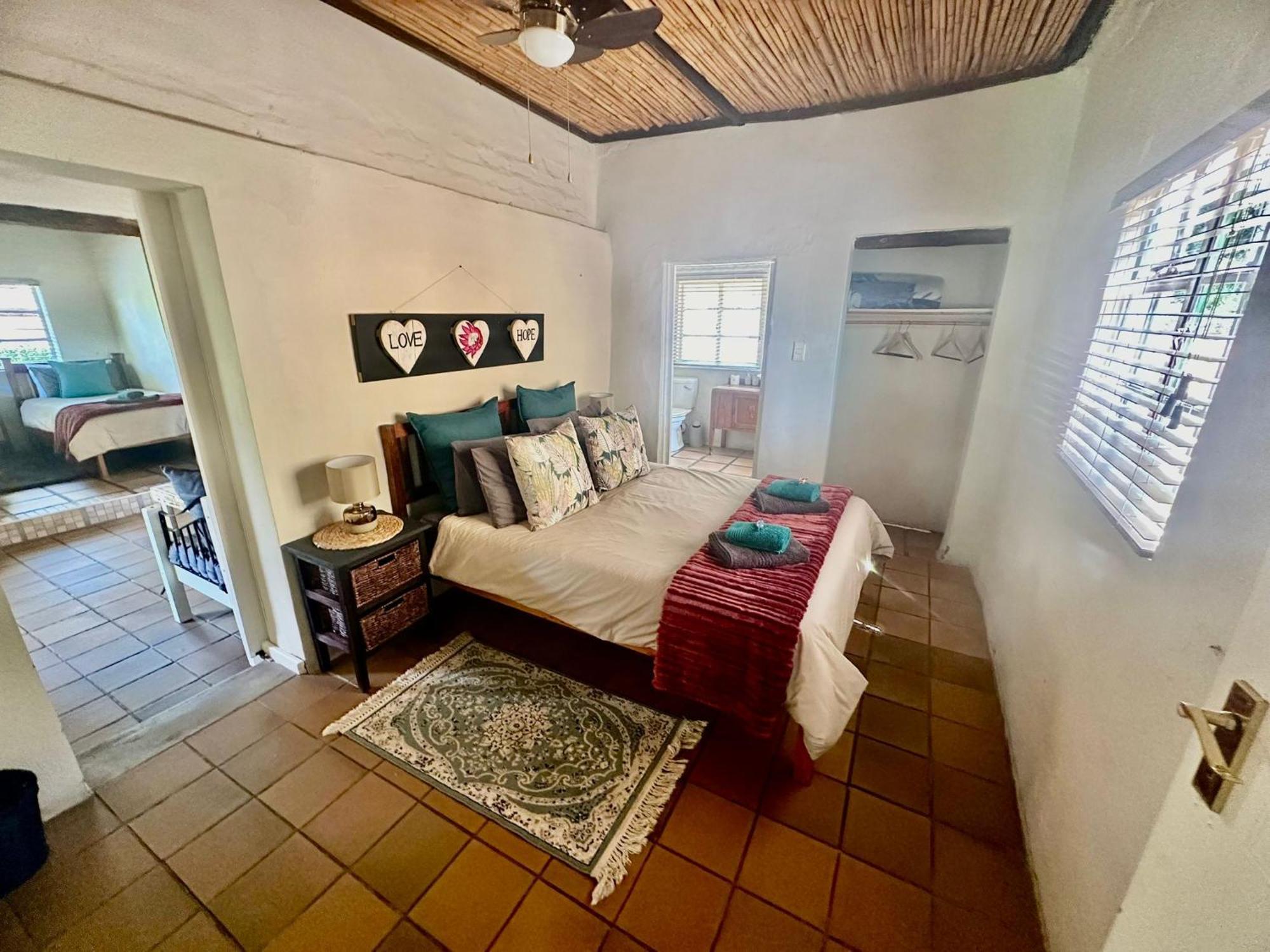 Kranskloof Country Lodge Oudtshoorn Exterior photo